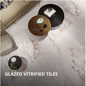 Glazed Vitrified Tiles